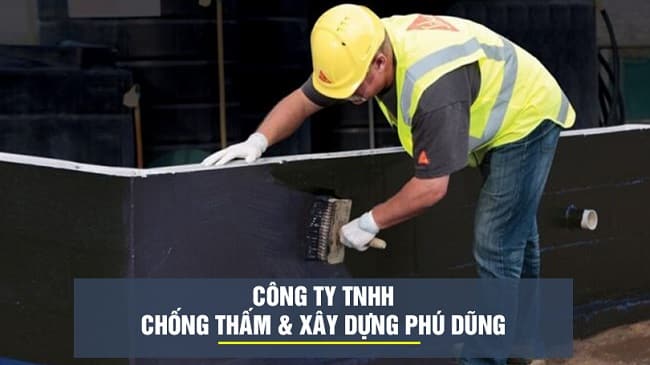 Cong Ty Chong Tham Tphcm Phu Dung