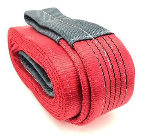 Dây Cẩu Đạt Chuẩn CE: Giải Pháp An Toàn Tuyệt Đối Cho Ngành Nâng Hạ Tại Sanboo Việt Nam