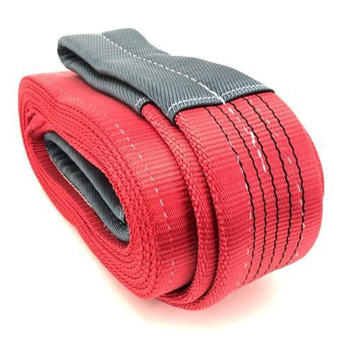 Dây Cẩu Đạt Chuẩn CE: Giải Pháp An Toàn Tuyệt Đối Cho Ngành Nâng Hạ Tại Sanboo Việt Nam